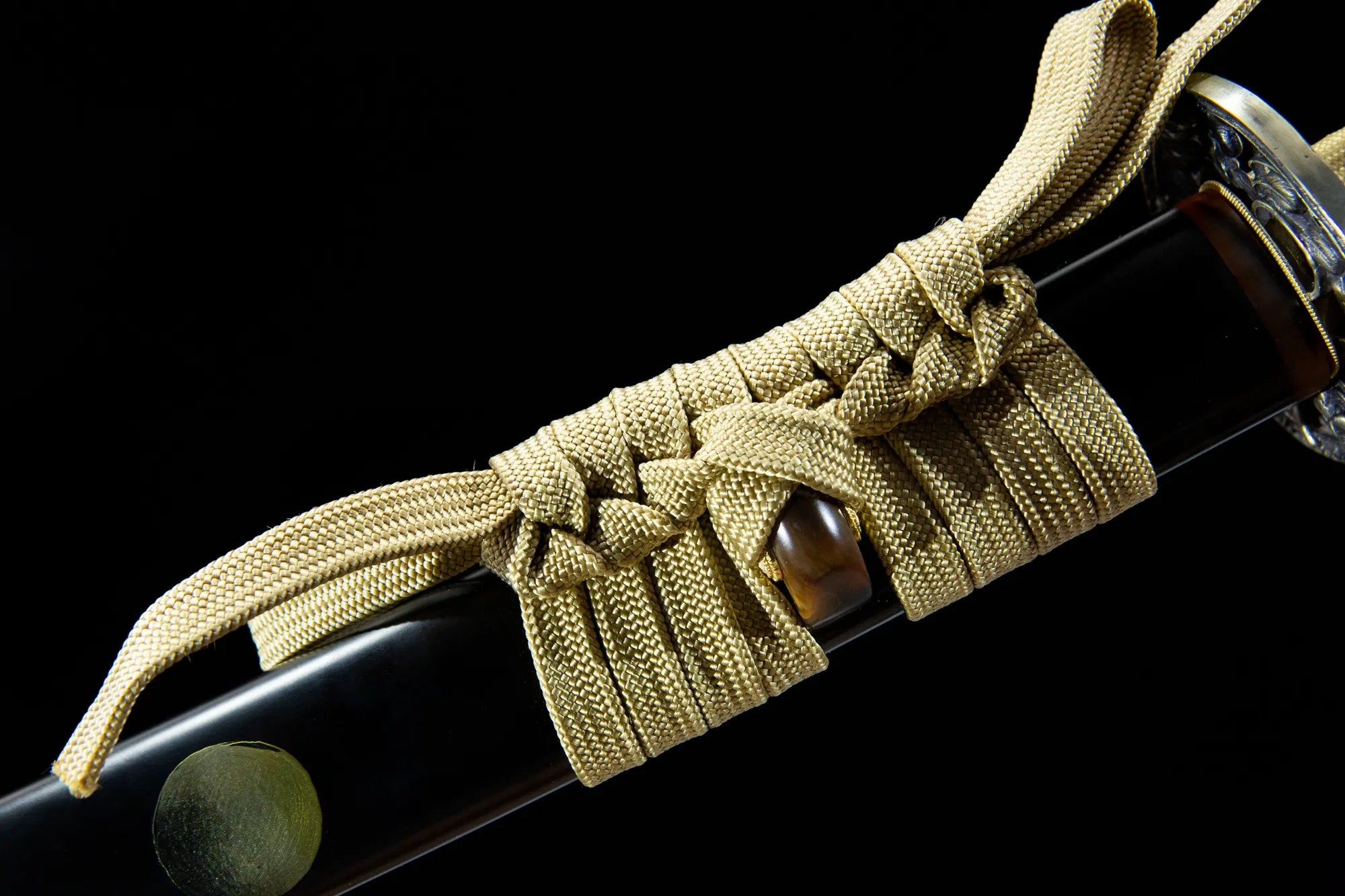 Jungle Tiger Katana