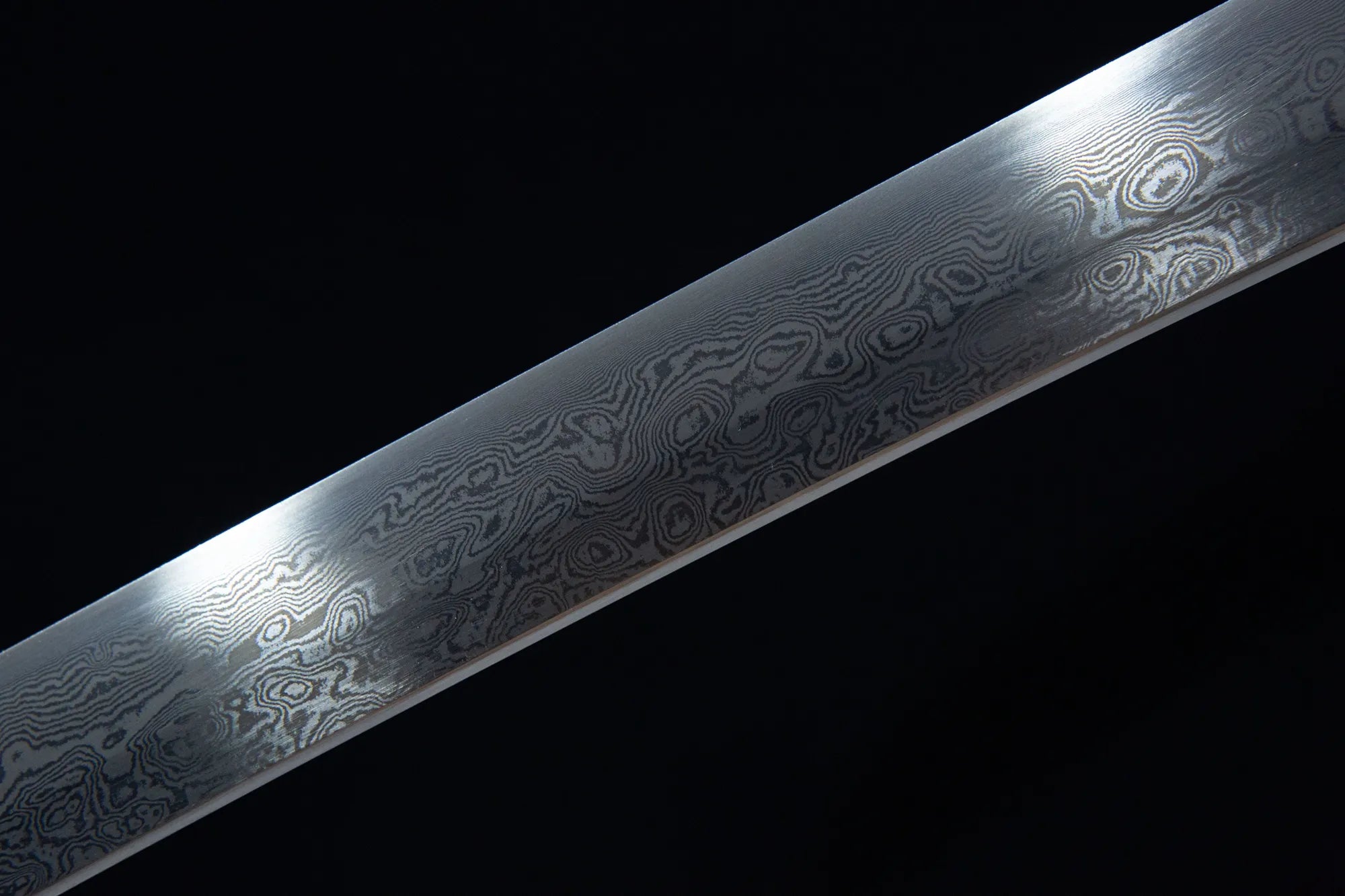 Ink Scar Katana