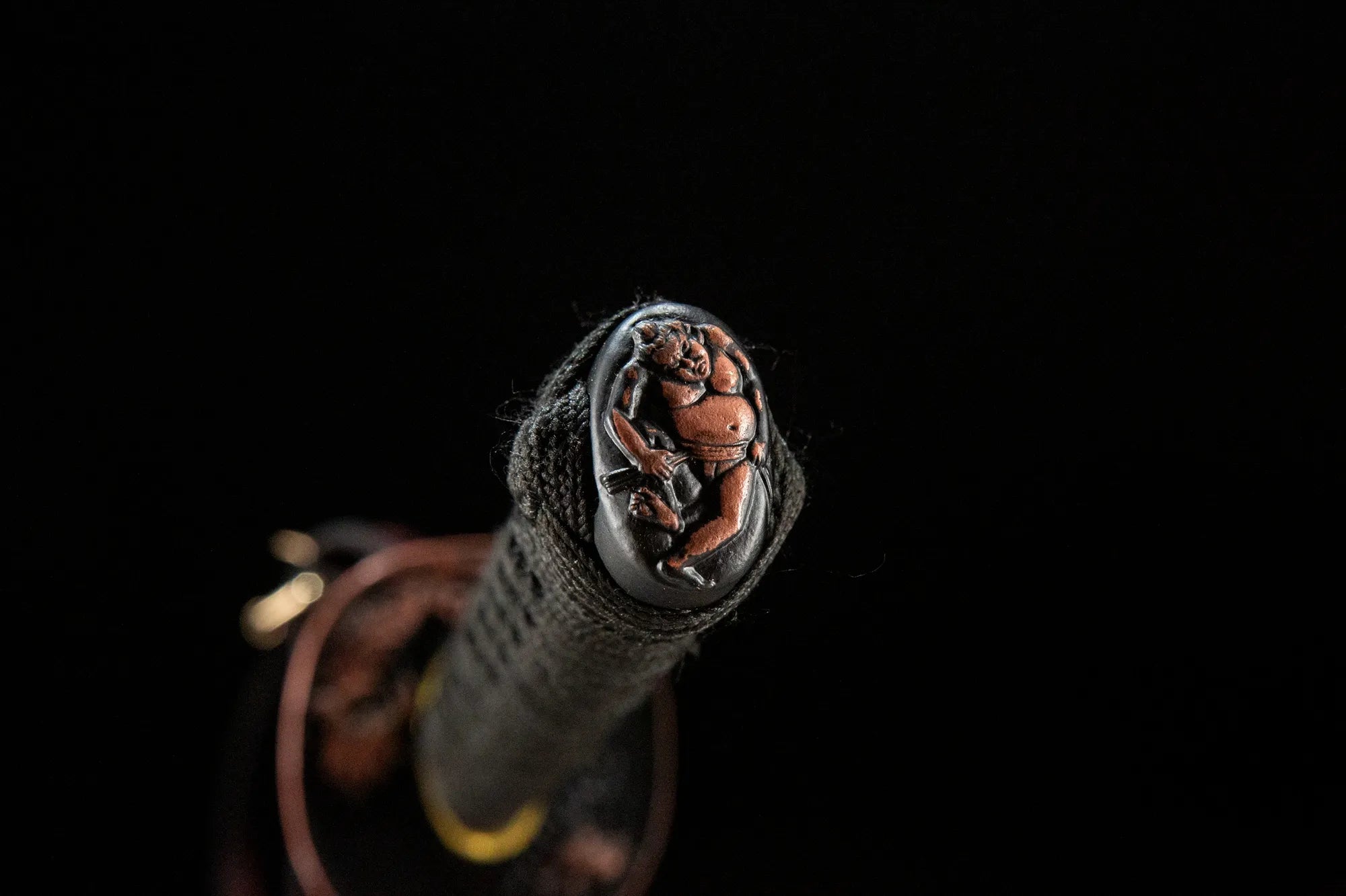 Valiant Phoenix Katana