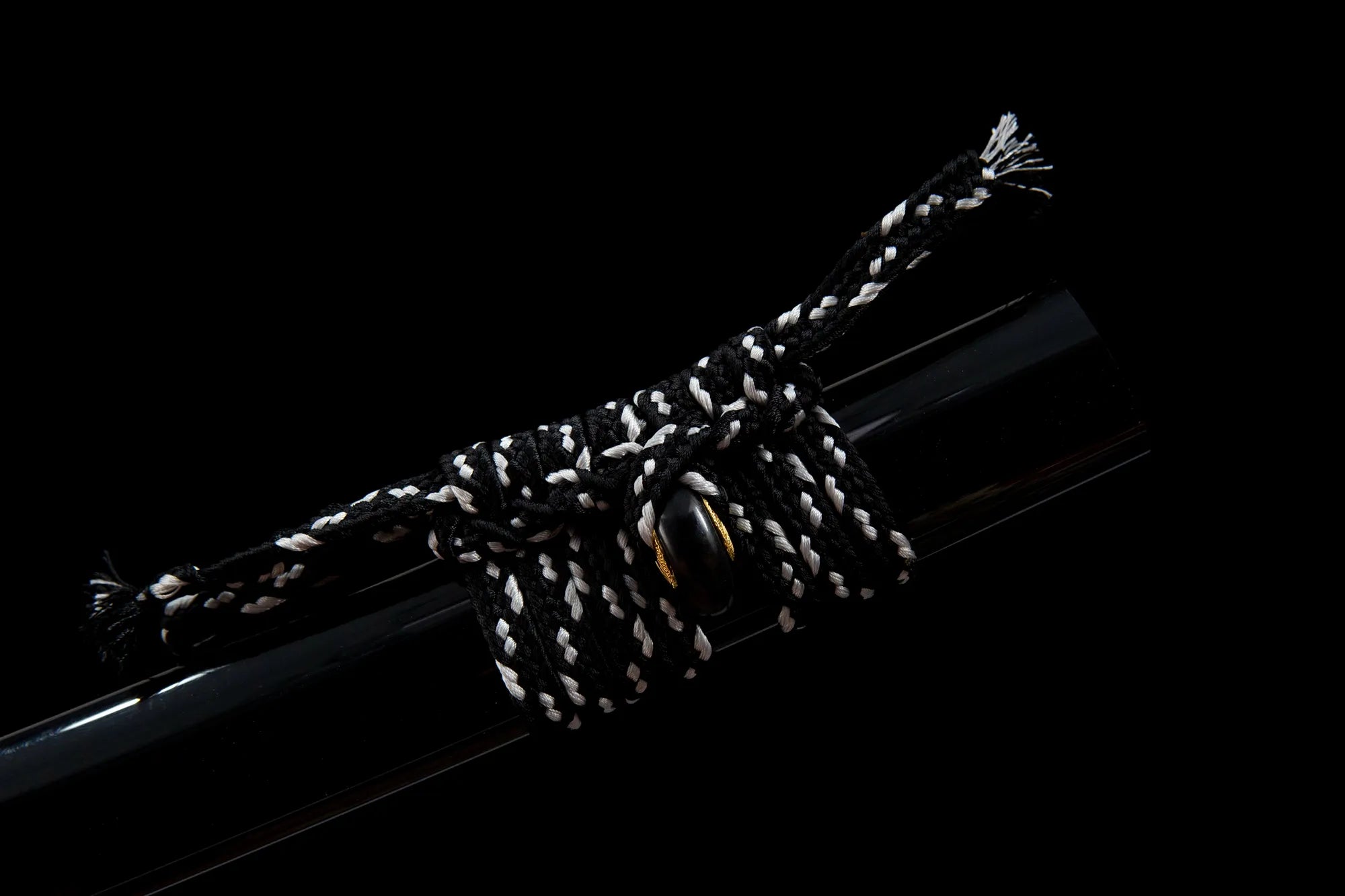 Highlander Katana