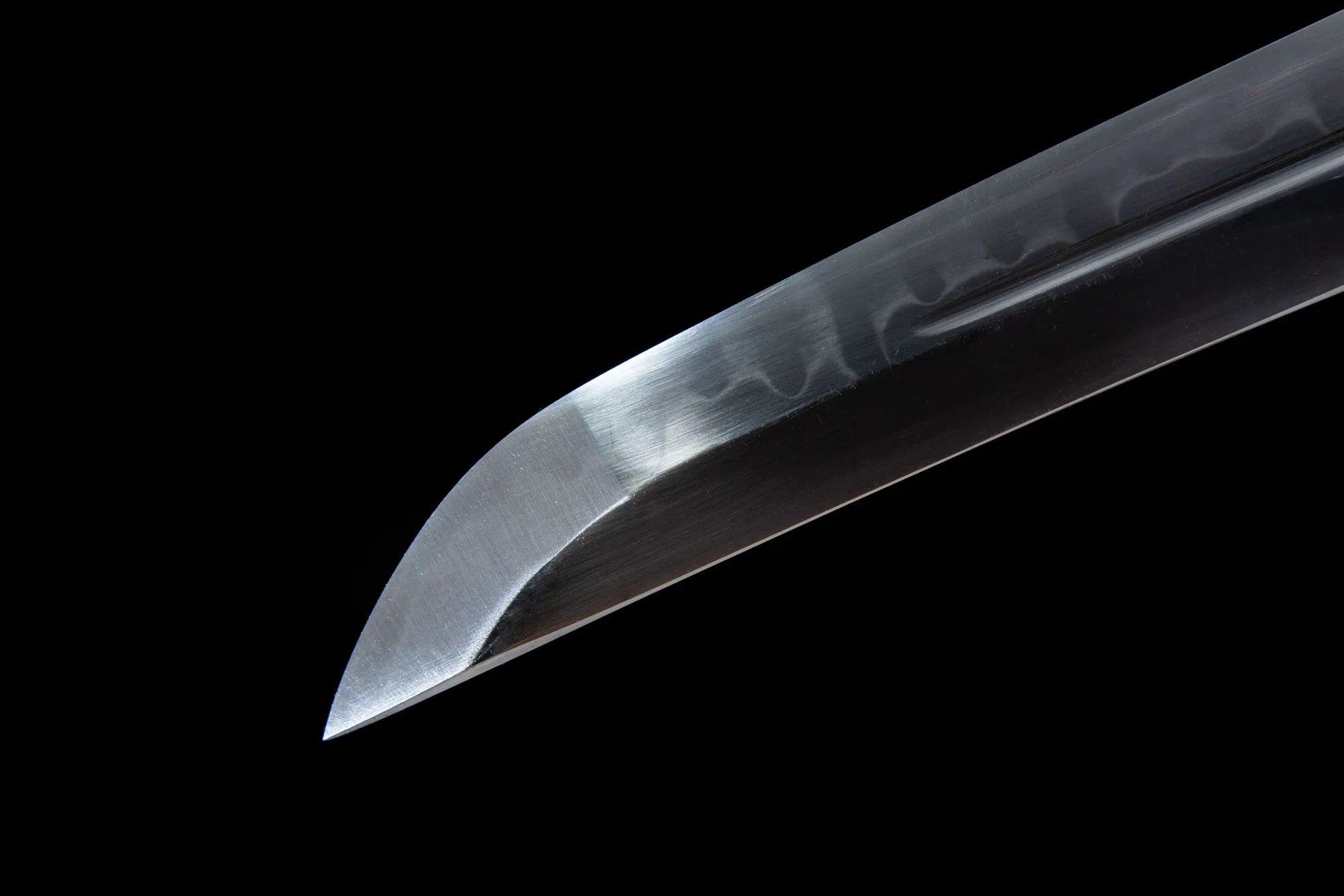Chrysanthemum Warrior Tanto