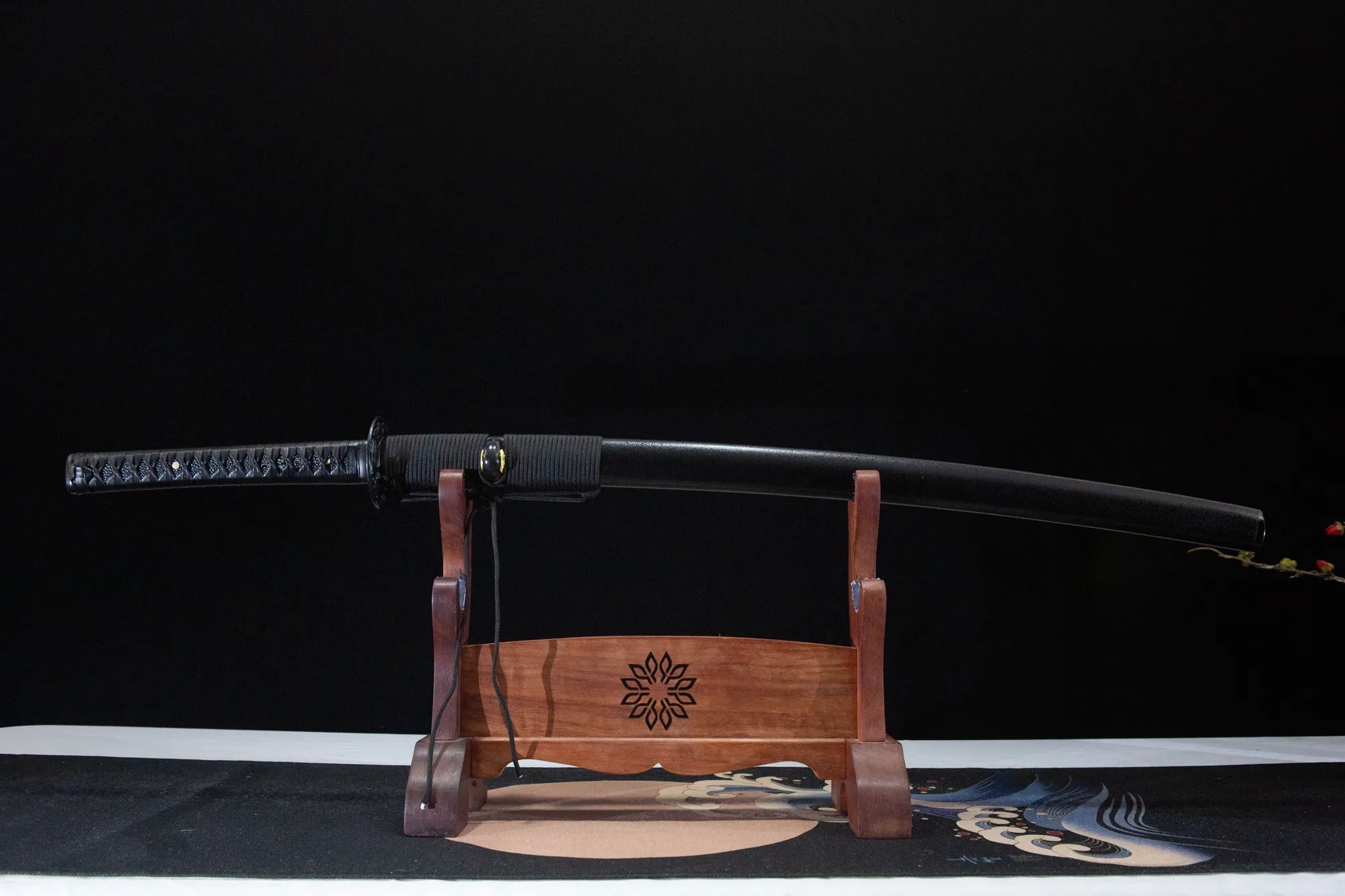 Tactical Katana