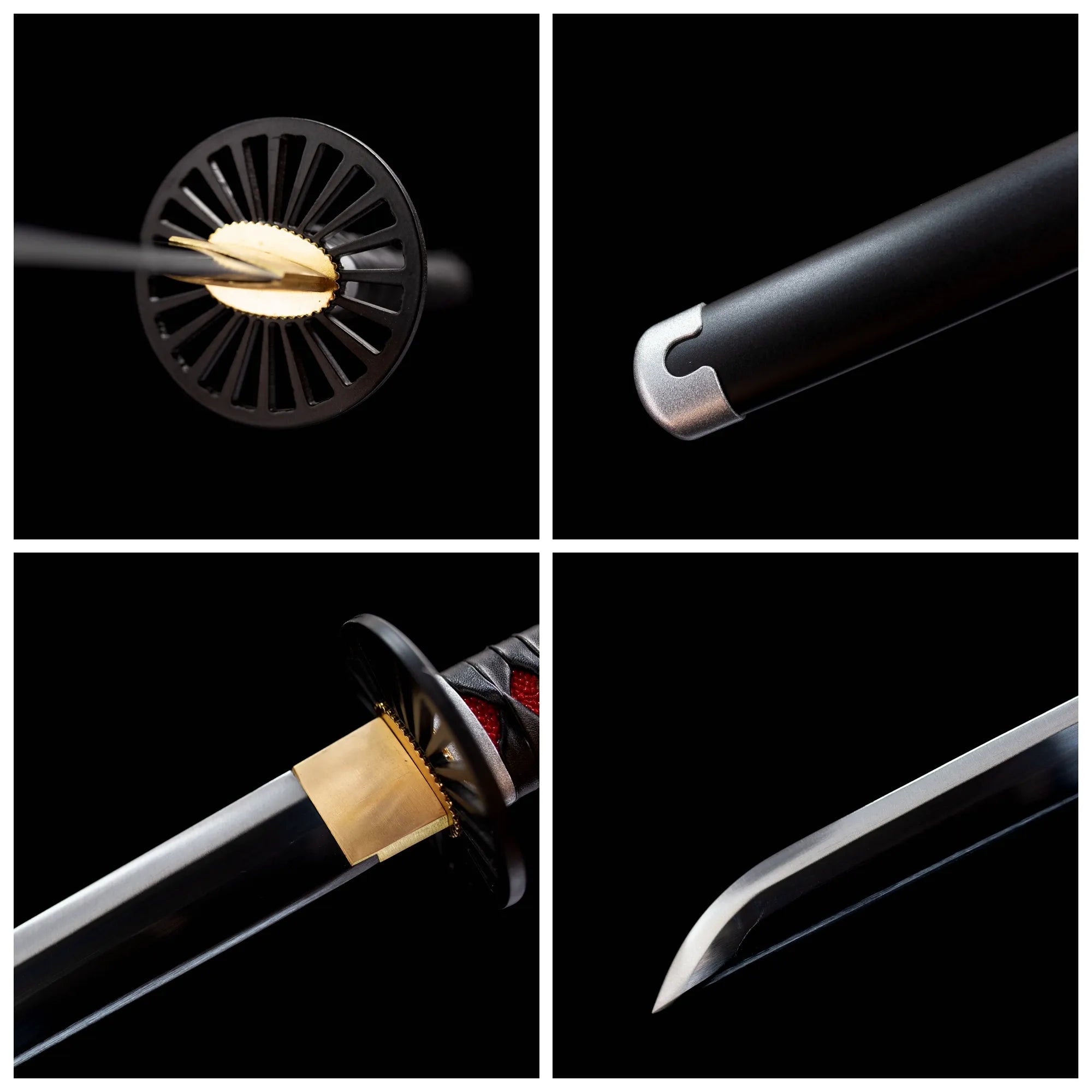 Kamado Tanjirou Katana