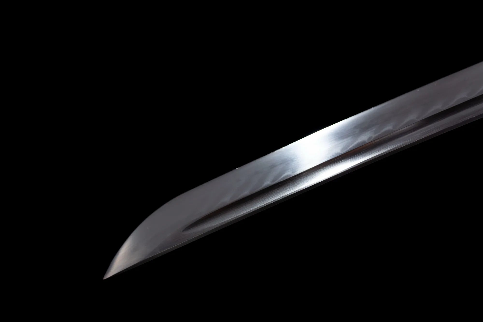 ginkgo katana
