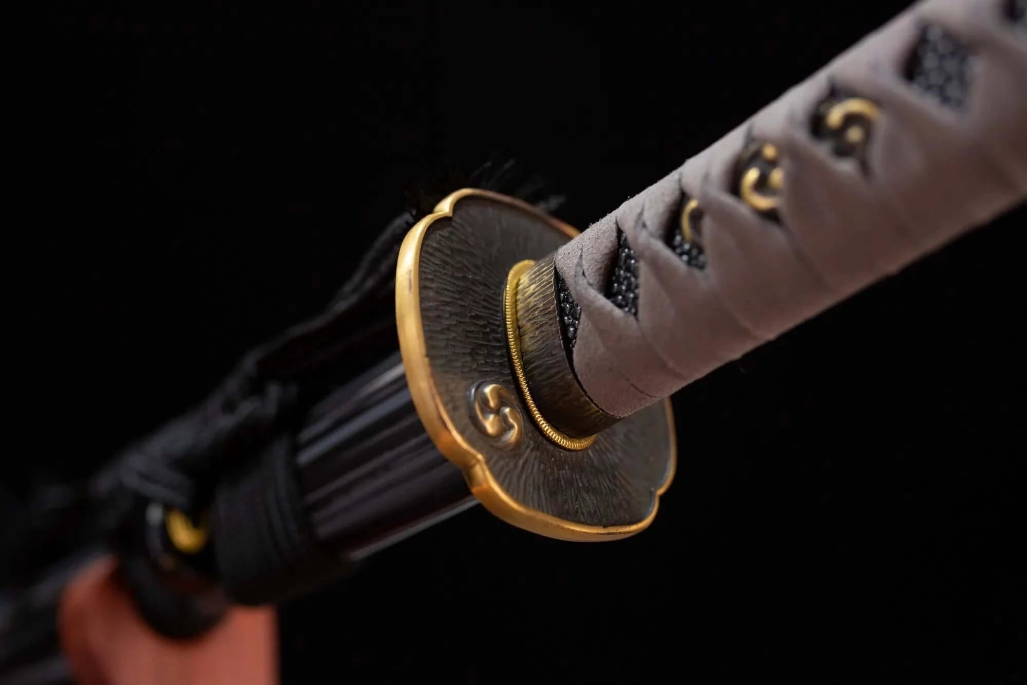 Tiankui Katana