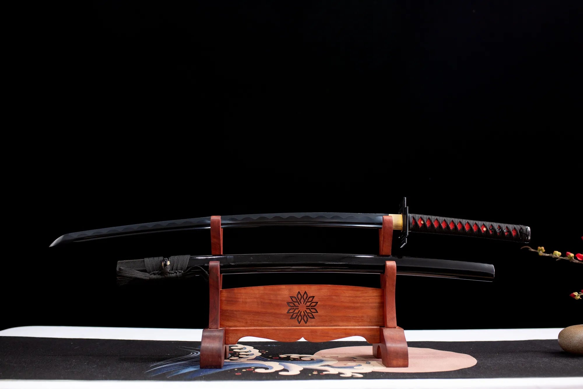 Tensa Zangetsu Katana