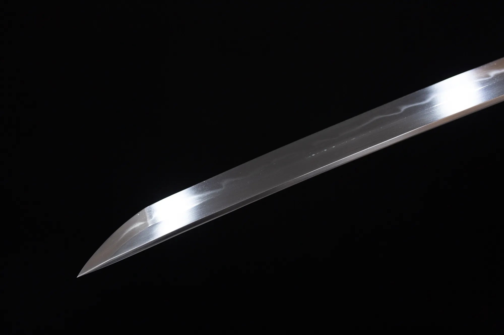 Starry Sky Katana