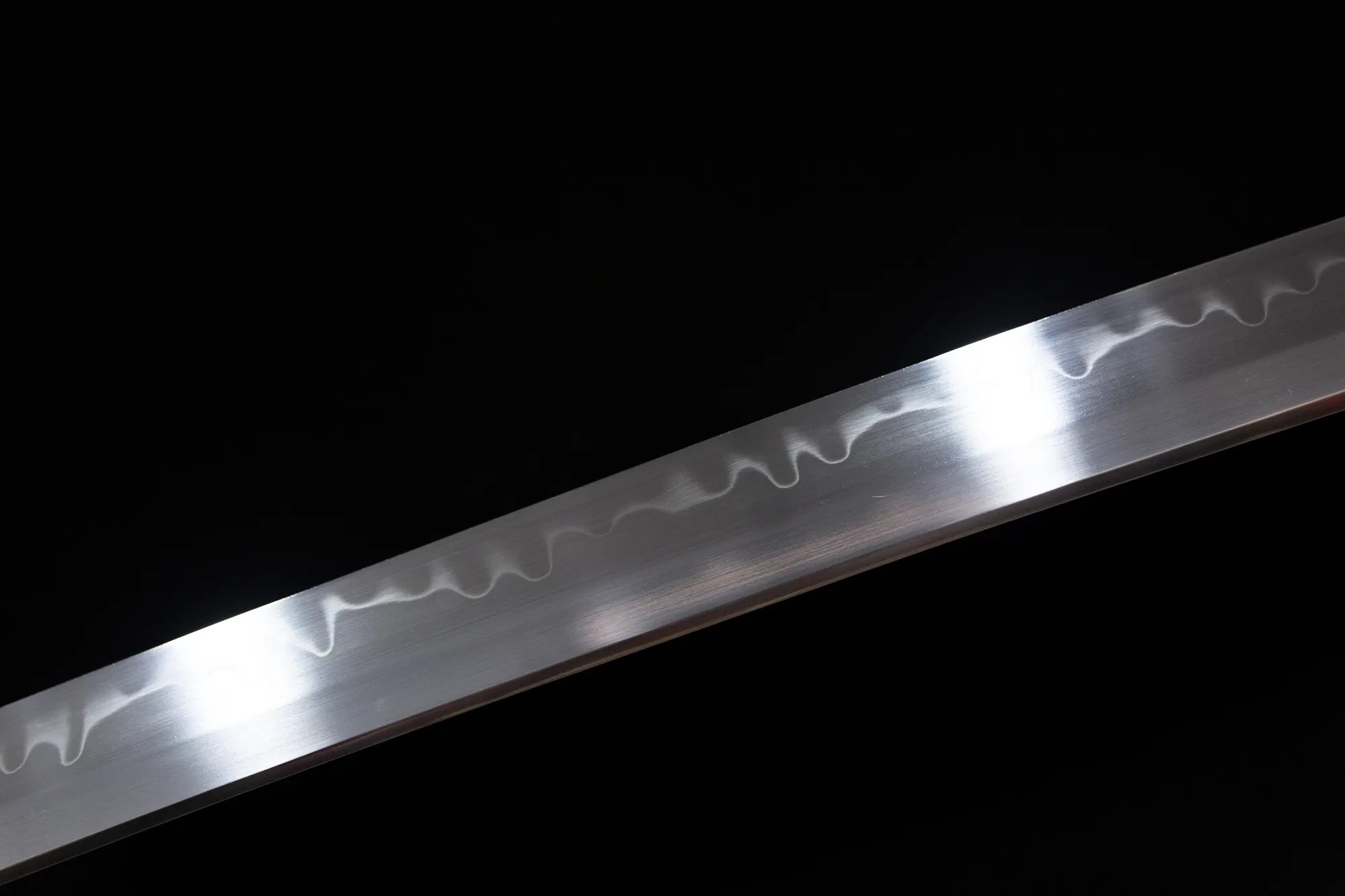 Wave Chop Katana