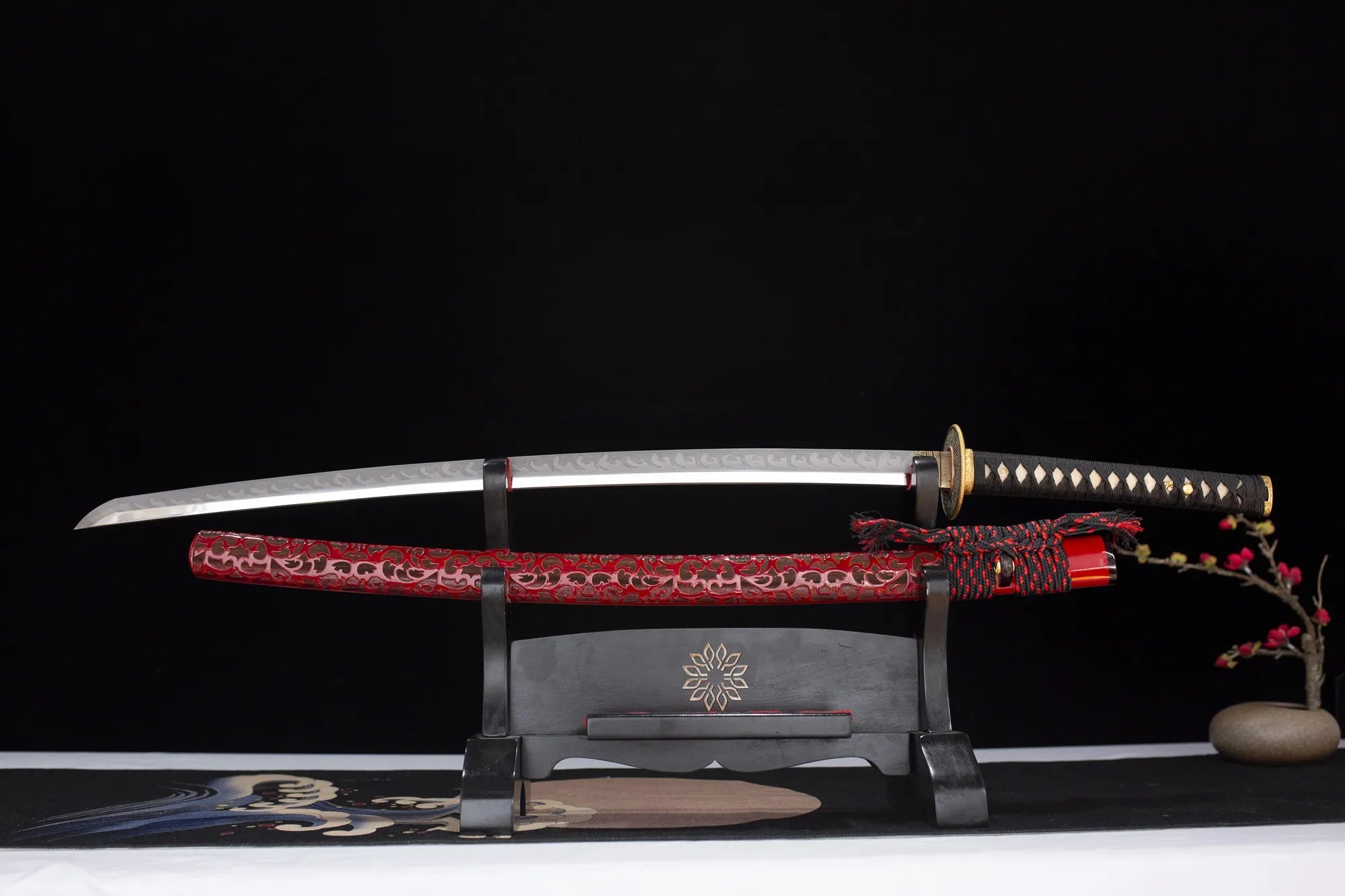 Scarlet Witch Katana