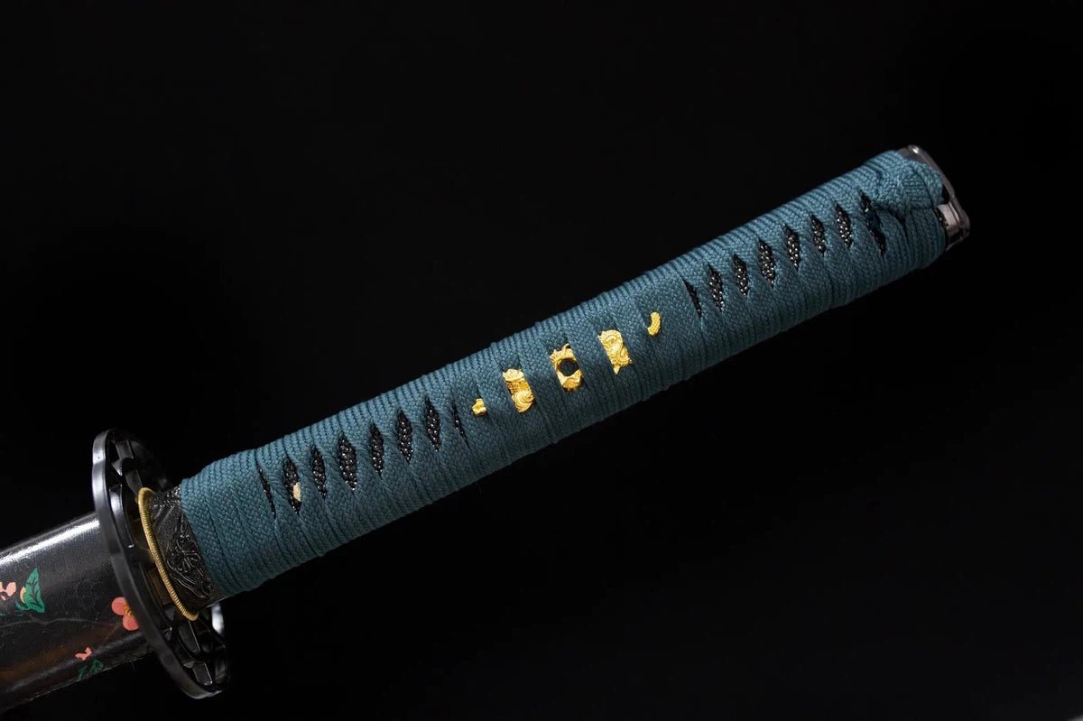 Phoenix Katana