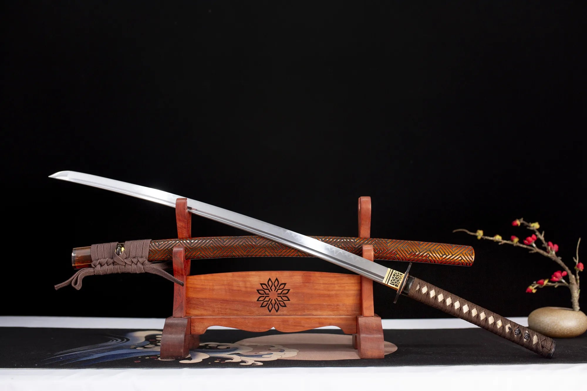 Tuoyuan Katana