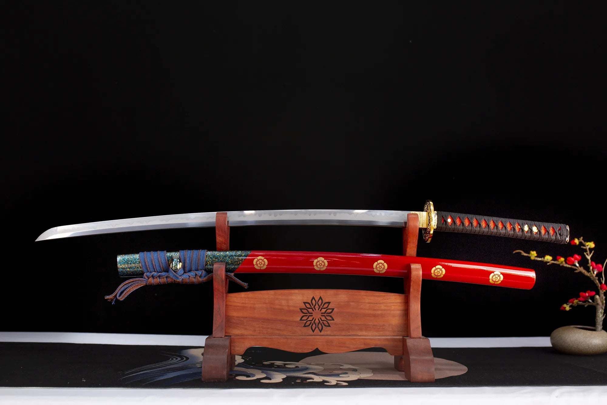 Qianxi Katana