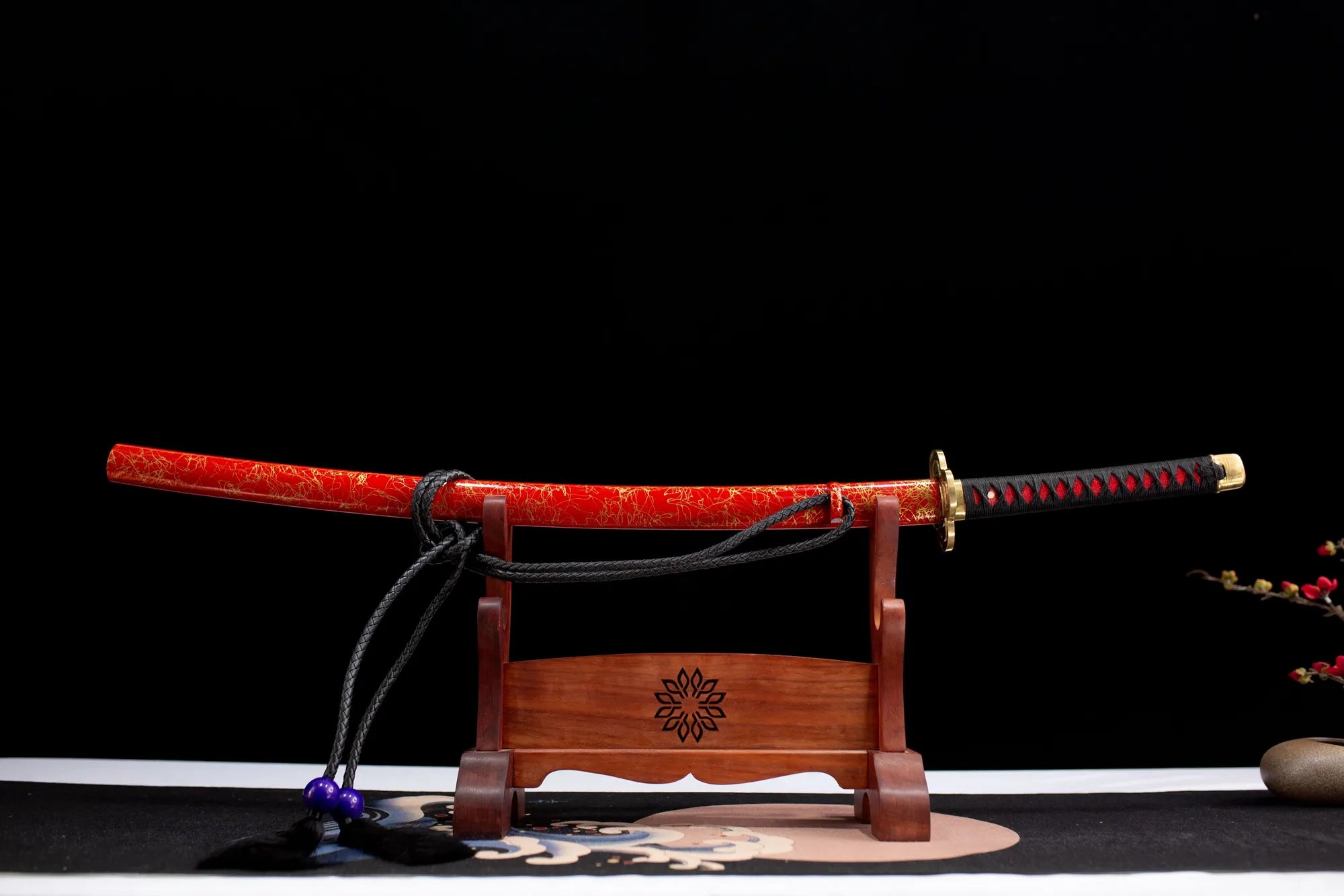 Ichigo Hitofuri katana tachi