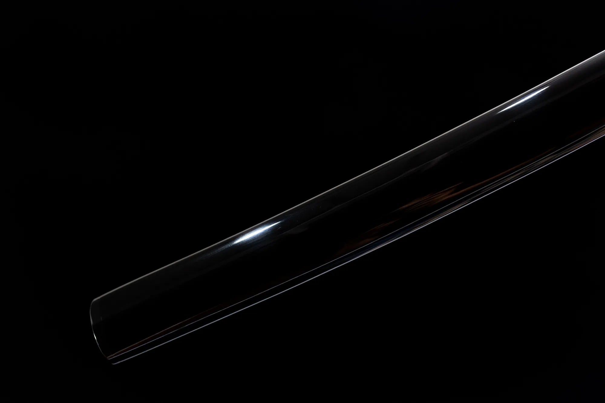 Sun Moon Katana