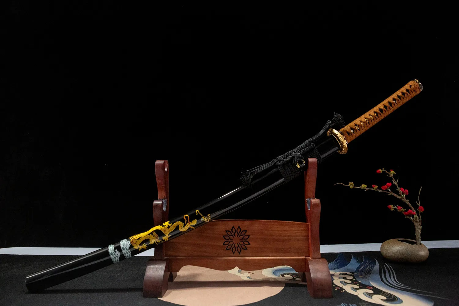 Dragon Soul Katana