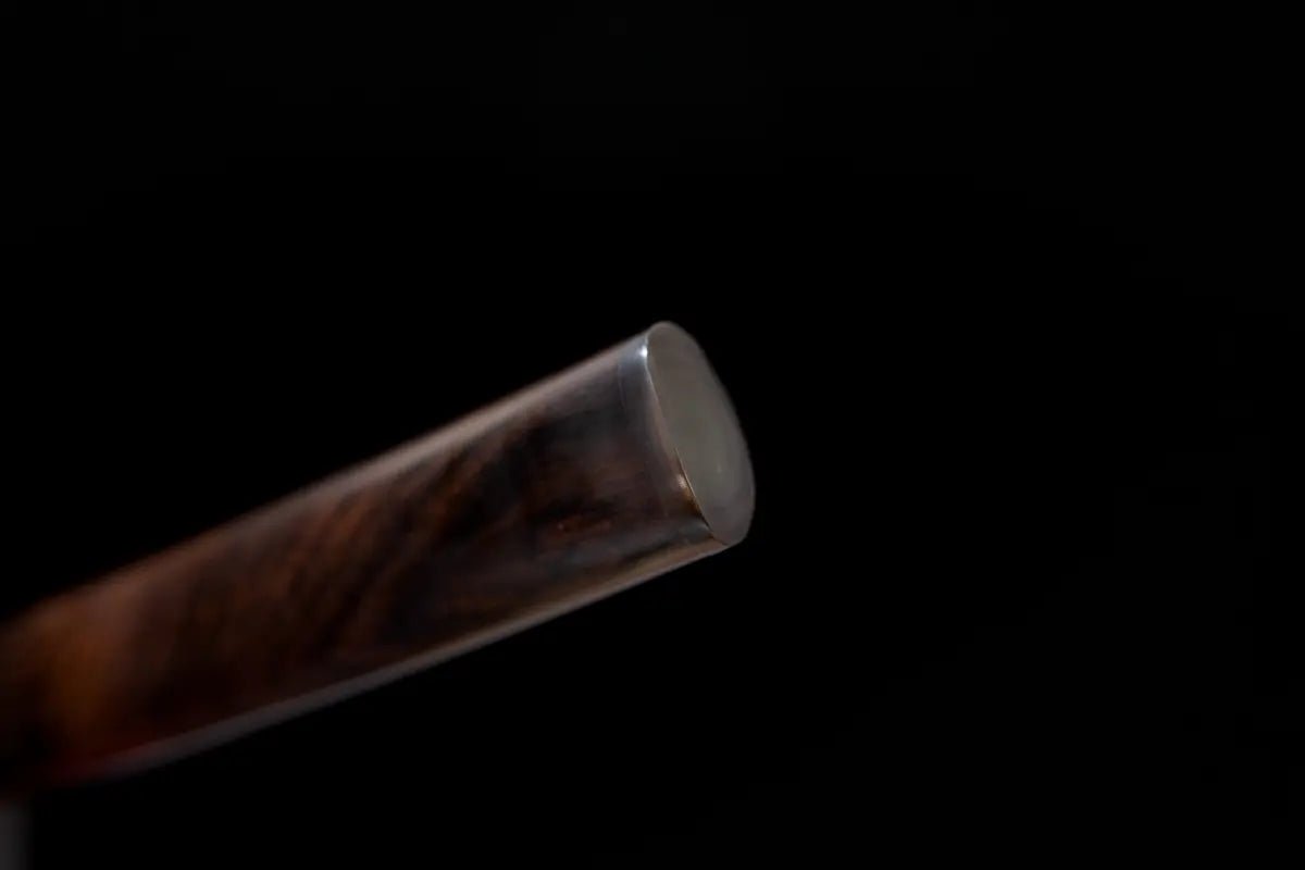 Huge waves katana