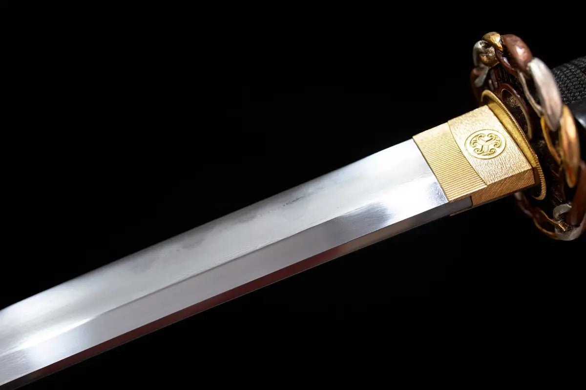 cloud mist katana