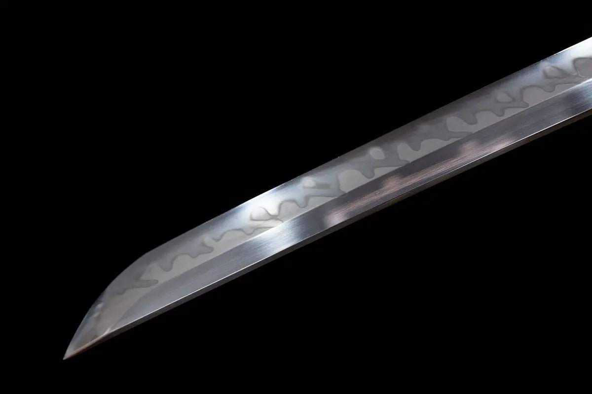 feudal lord katana