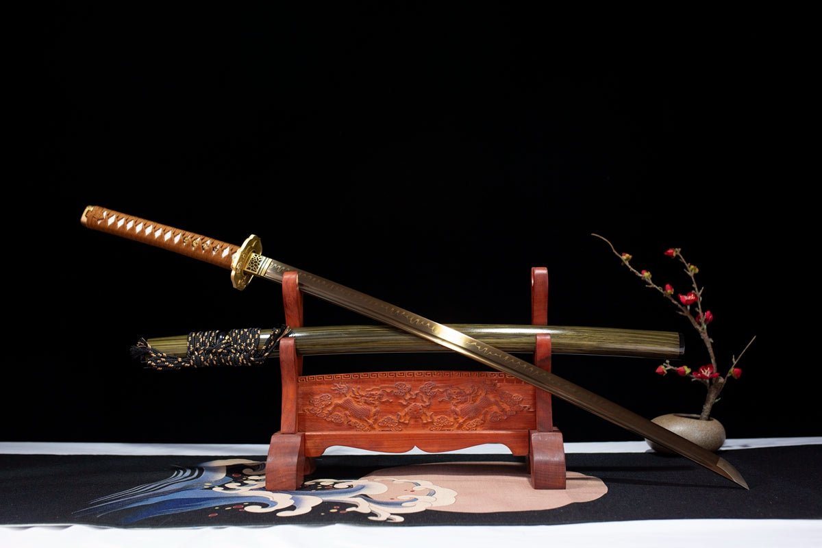 Sunshinei Katana