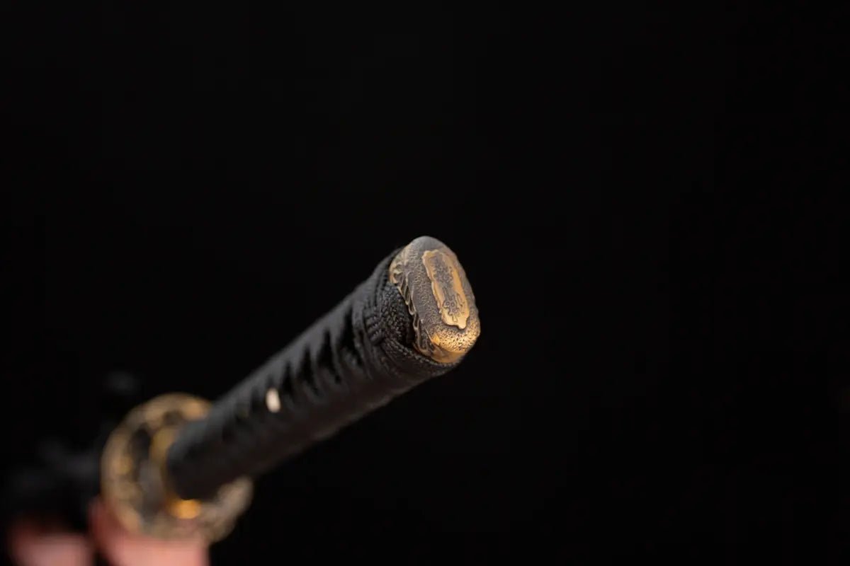 hell katana