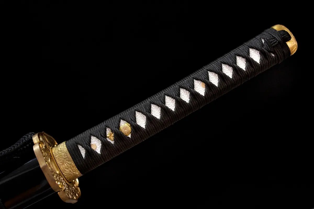 Upgraded Shusui Katana