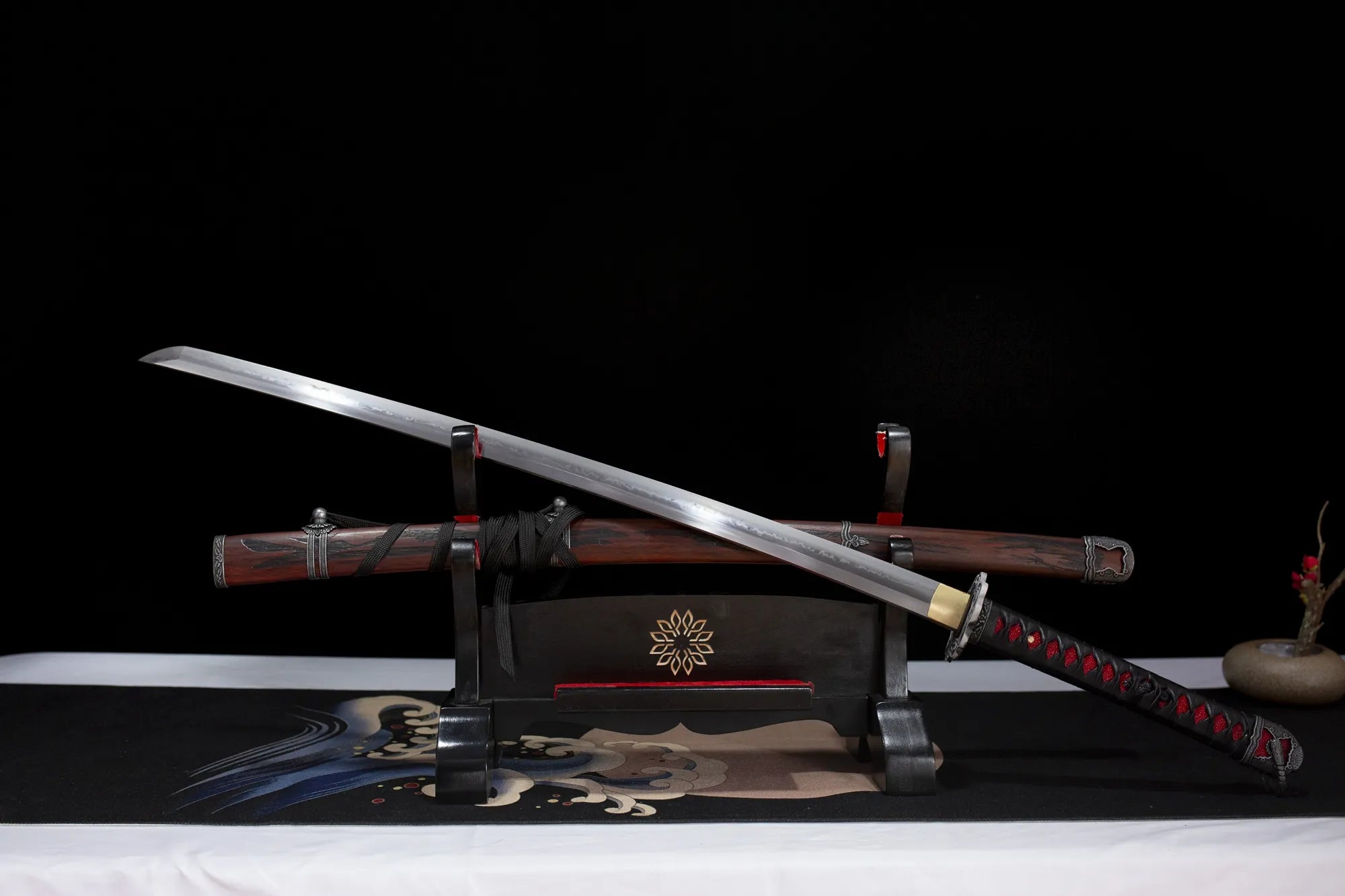 Undead Cut Tachi