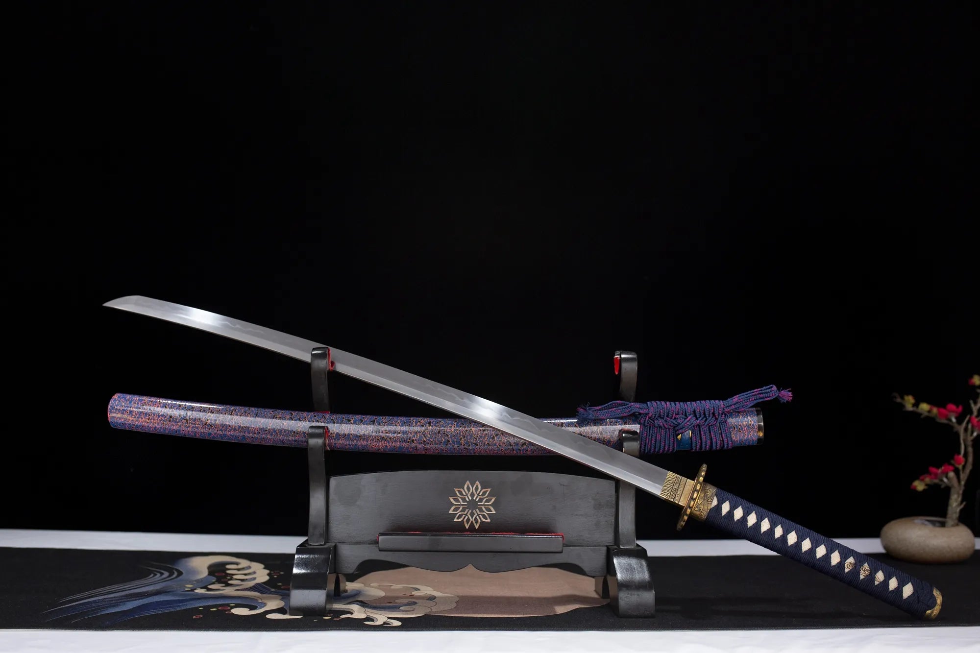 Starry Sky Katana