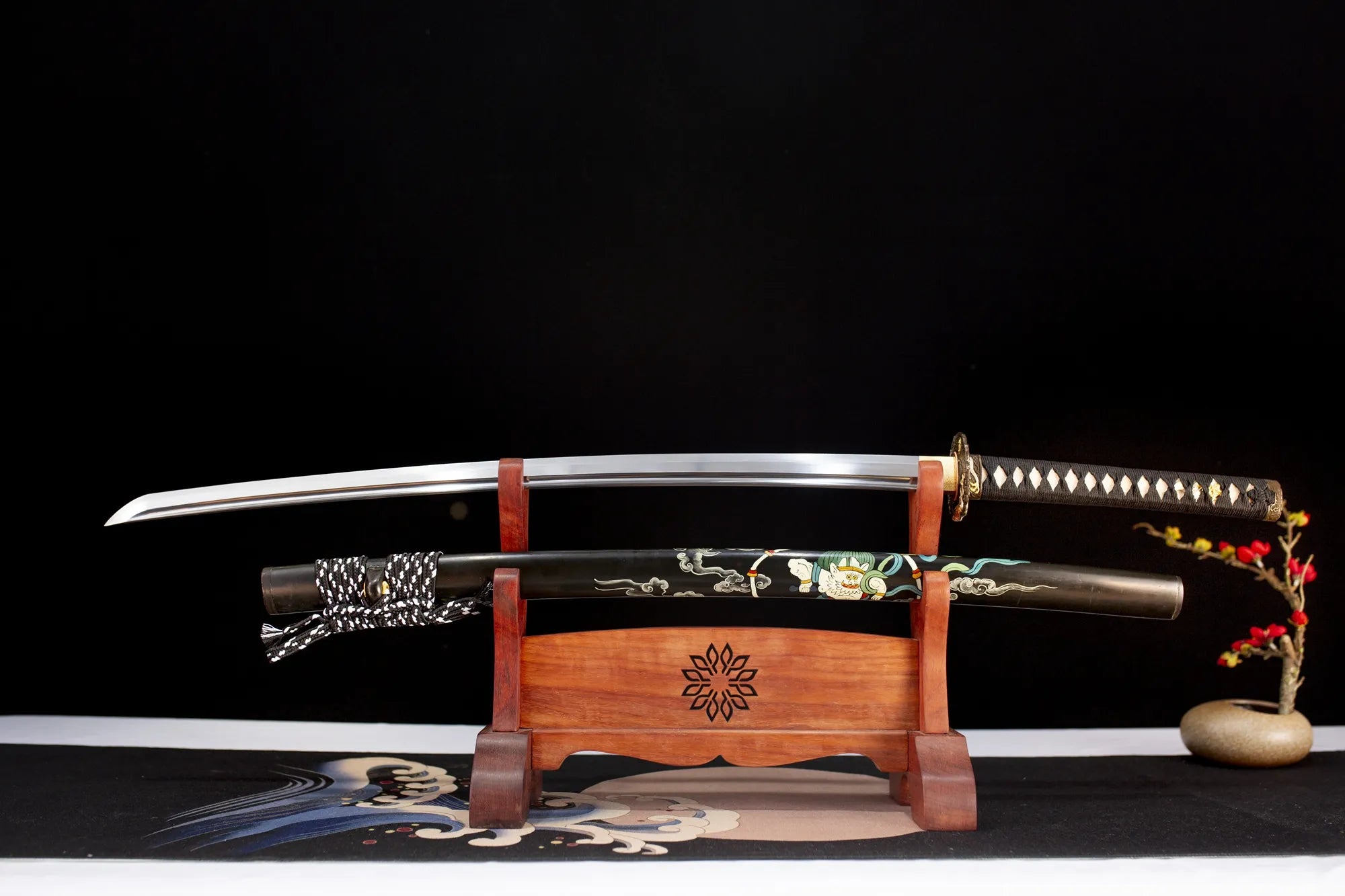 Raijin Katana