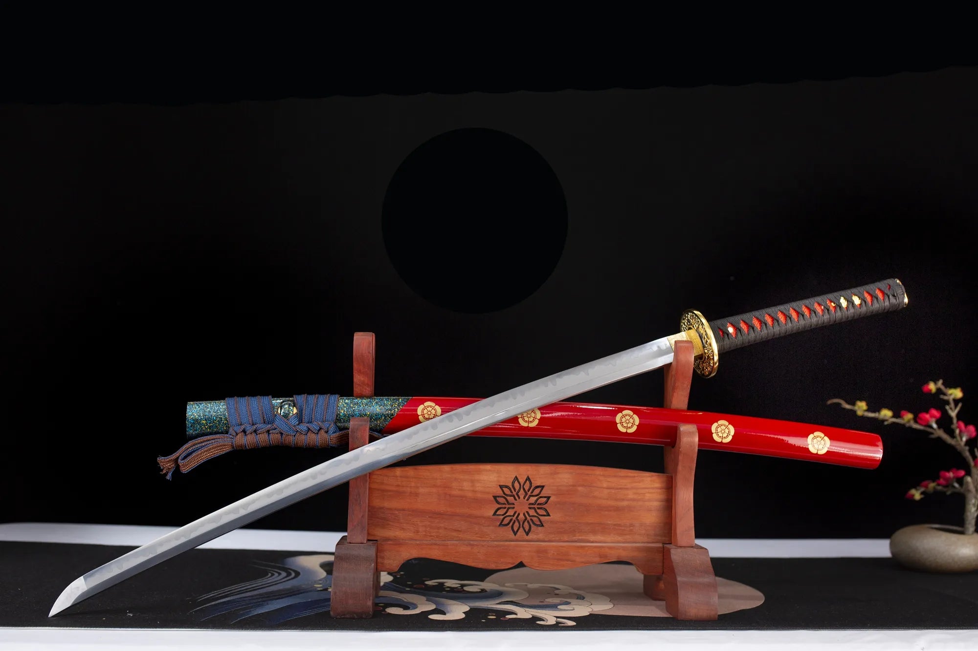 Qianxi Katana