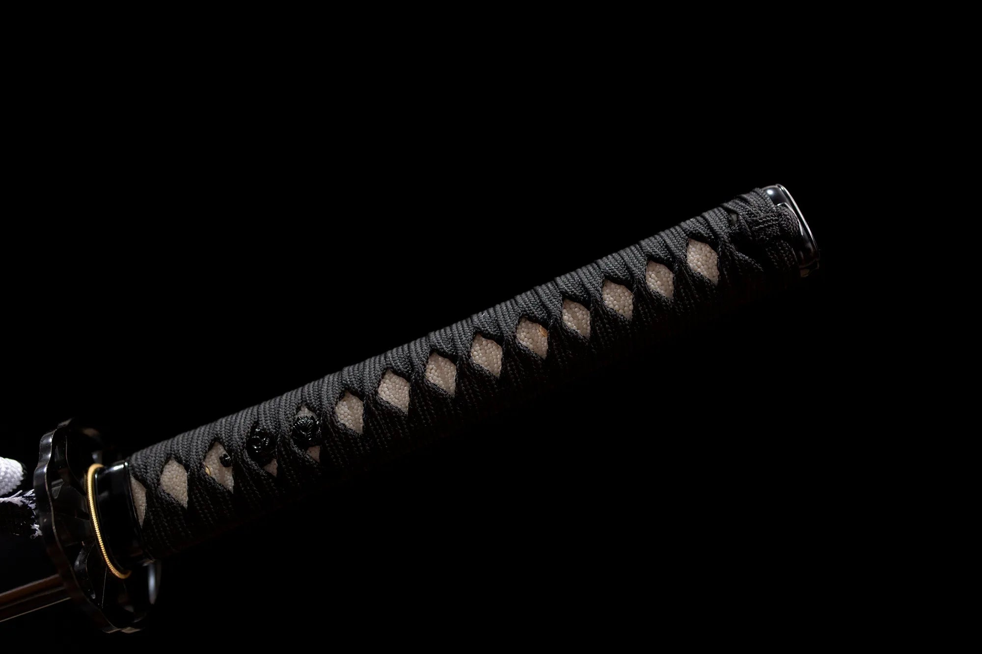 black widow katana