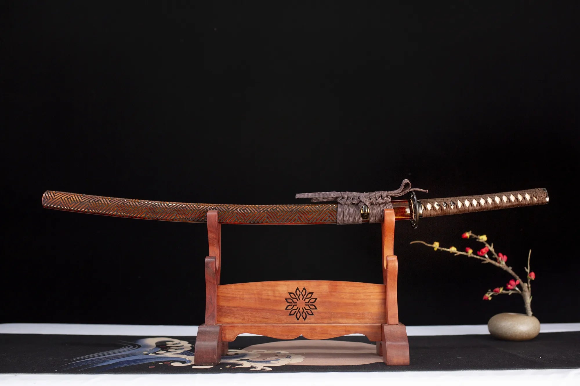 Tuoyuan Katana