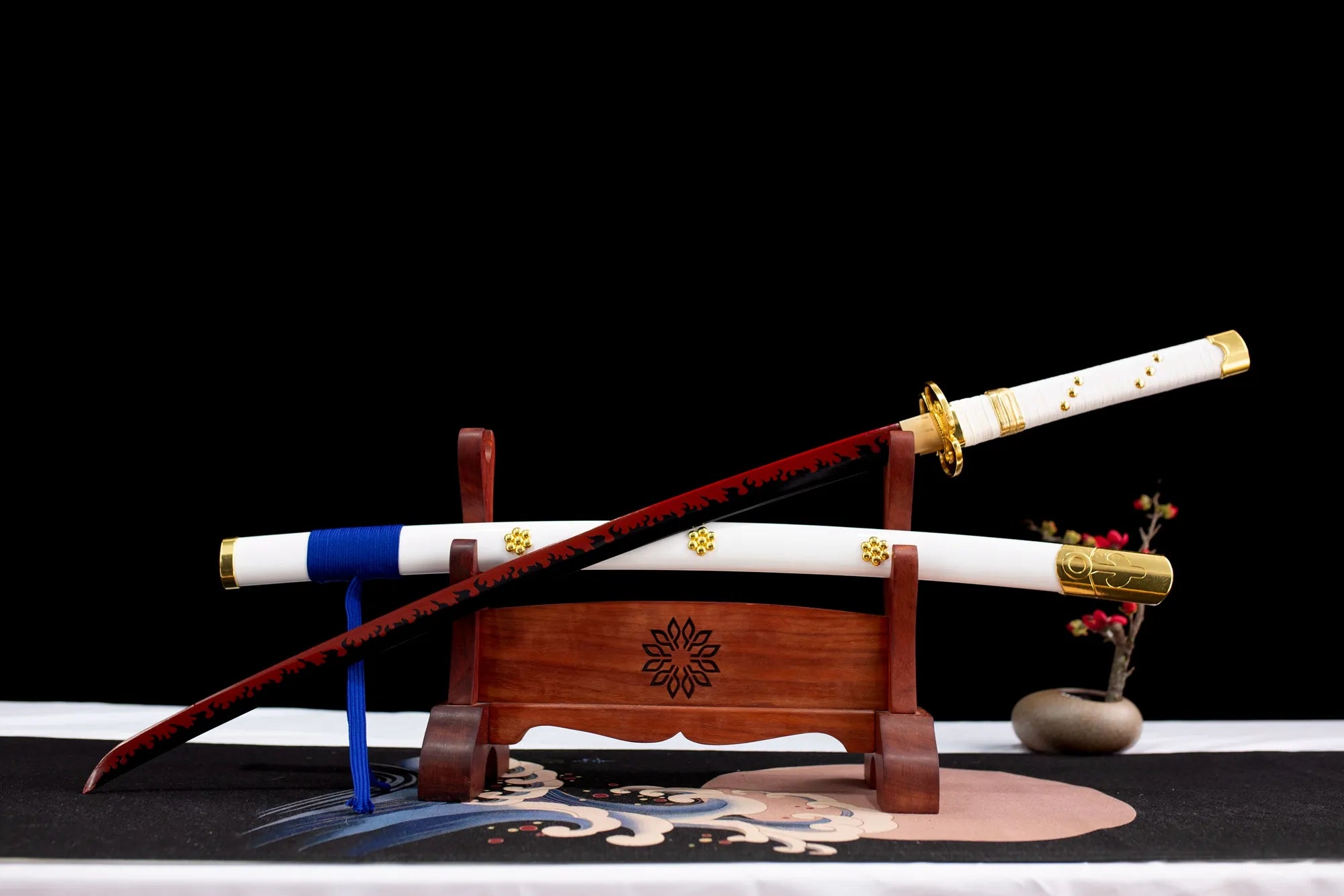 Amenohabakiri Kozuki oden katana
