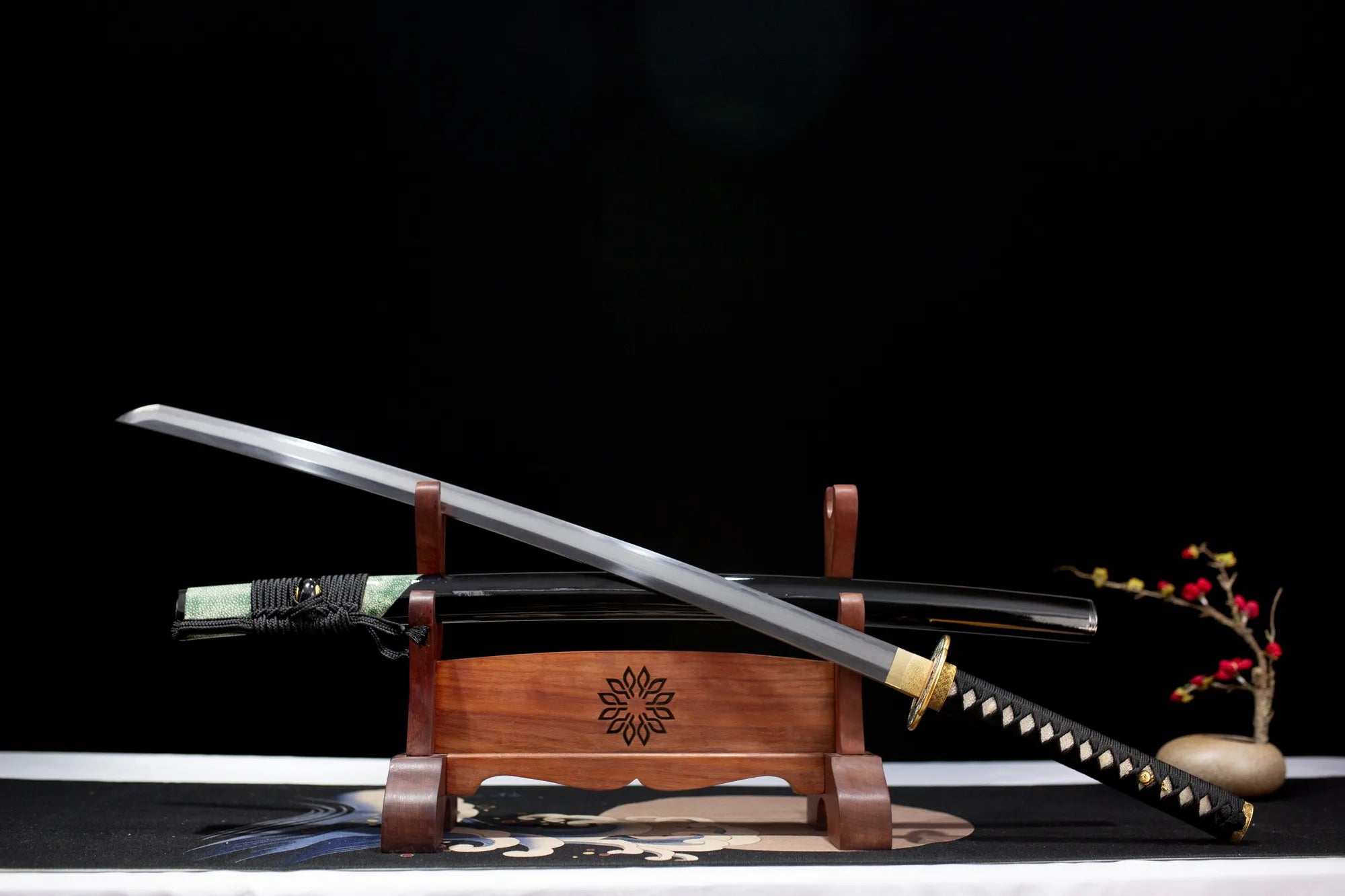 May Katana