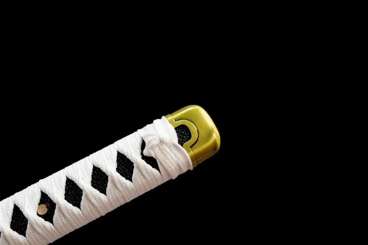 Wado Ichimonji Katana