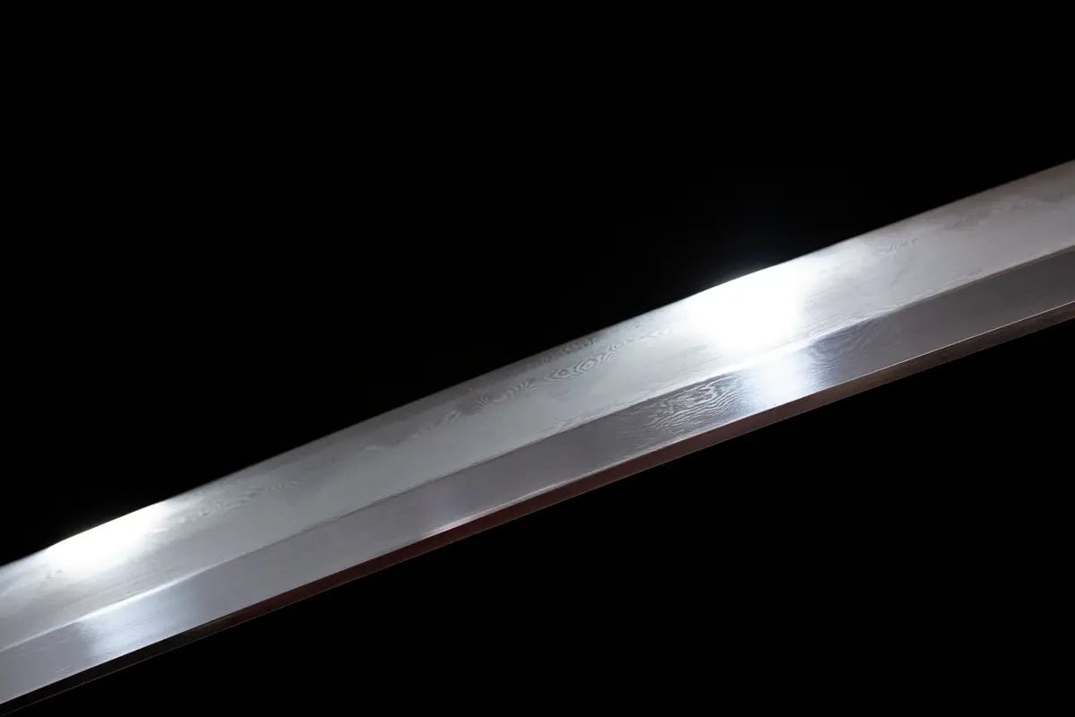 cloud mist katana