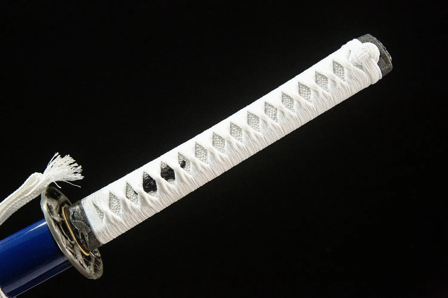 Snow Prunus Mume Katana