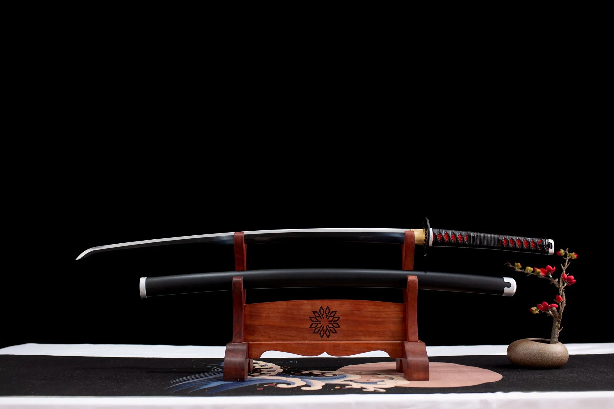 Kamado Tanjirou Katana