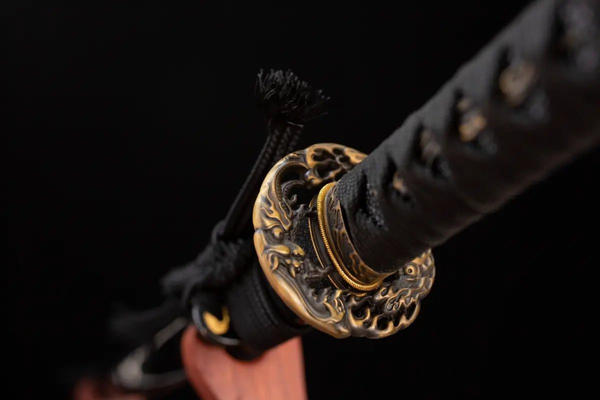 hell katana
