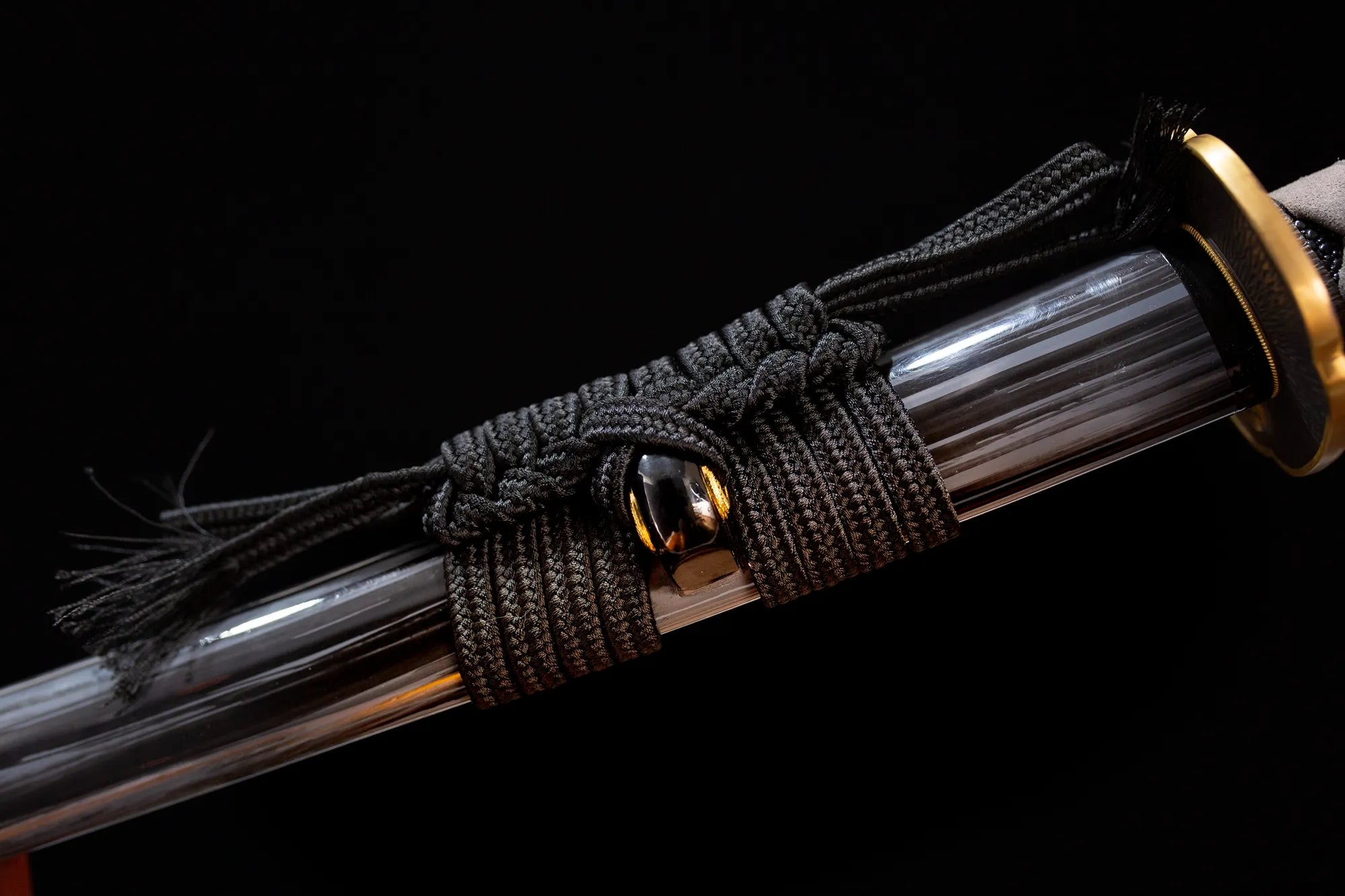 Tiankui Katana