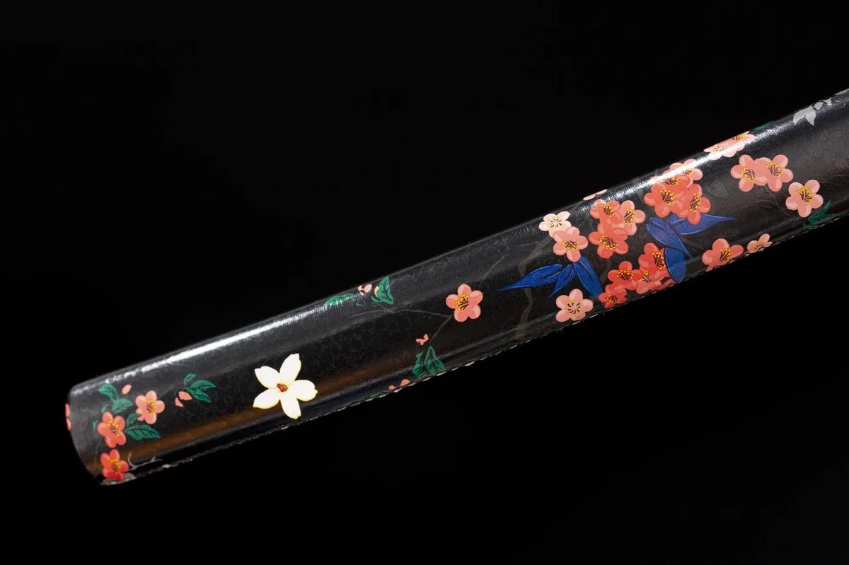 Phoenix Katana