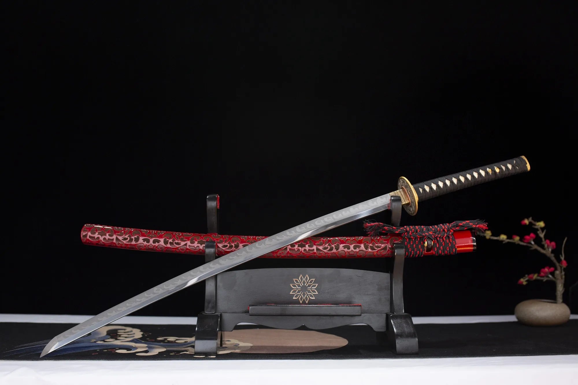 Scarlet Witch Katana