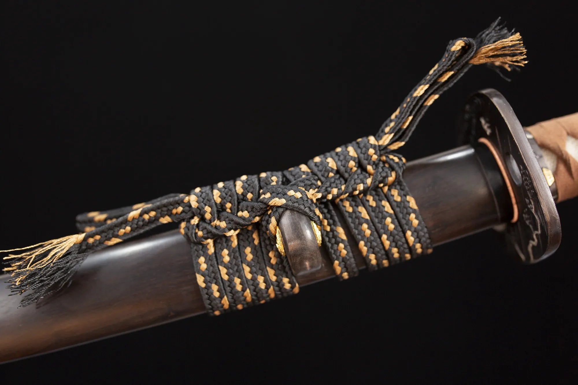 Dao Yin katana