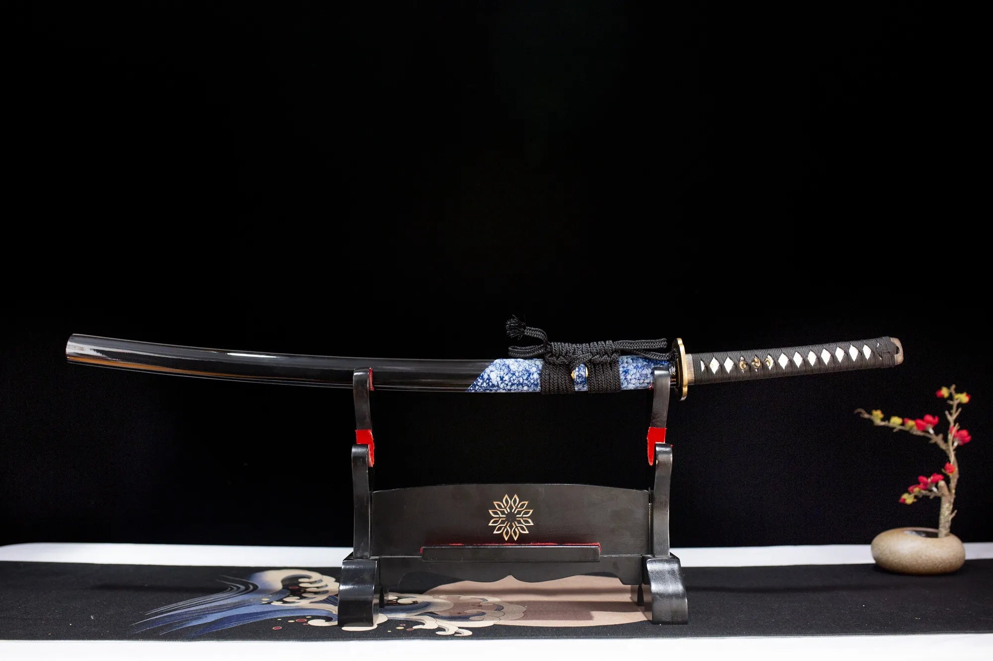 Comet katana
