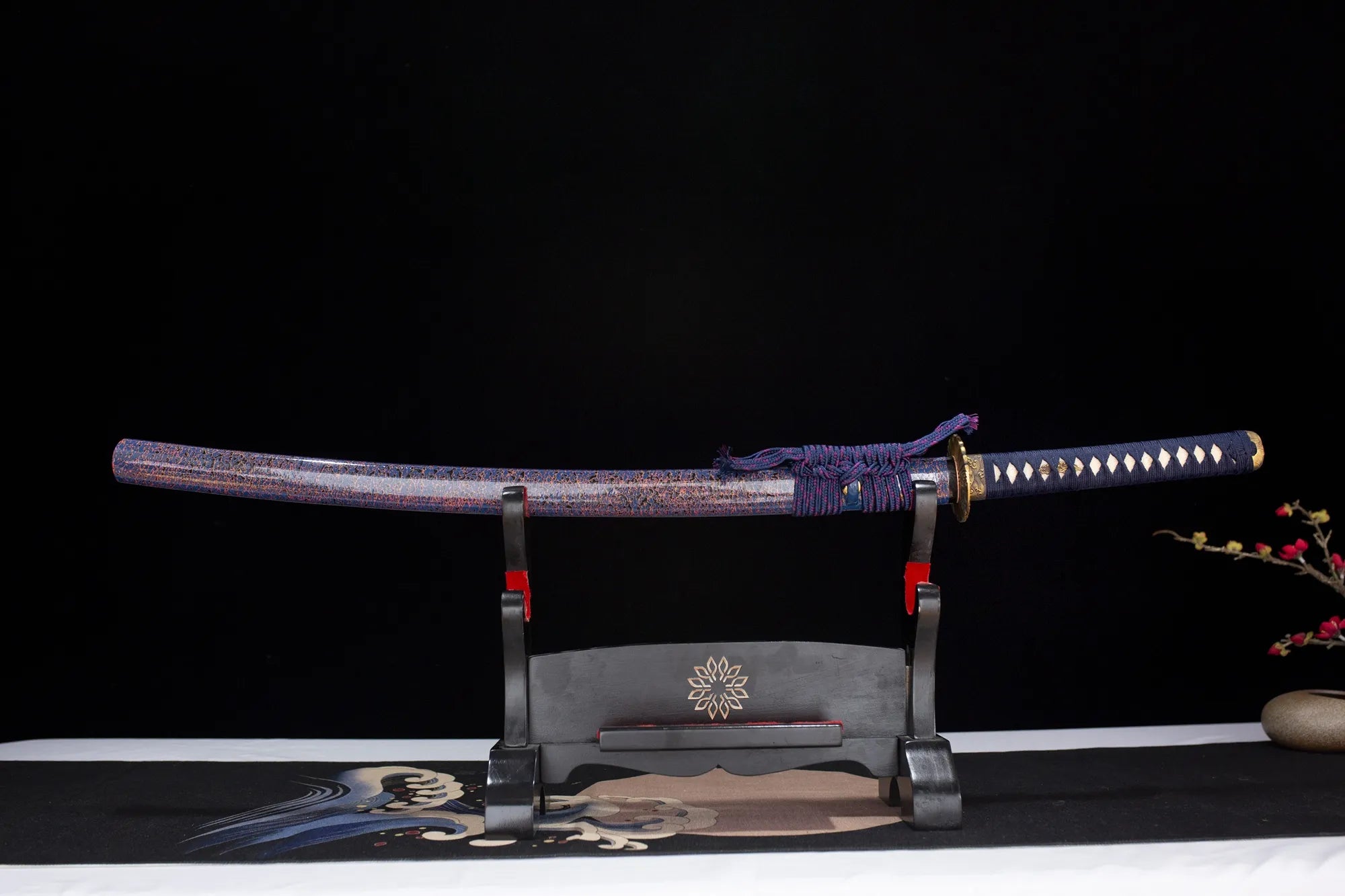 Starry Sky Katana