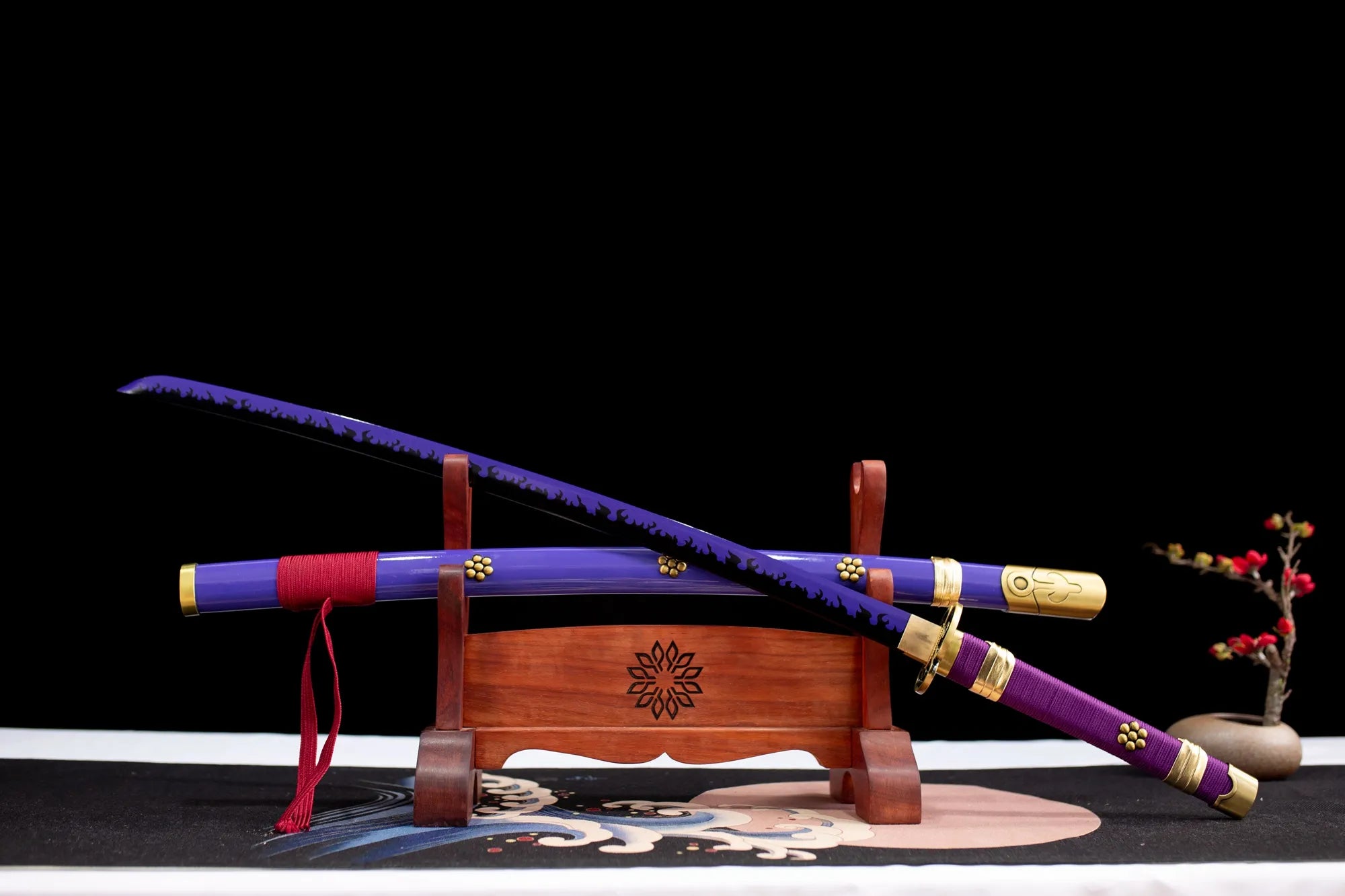 enma katana