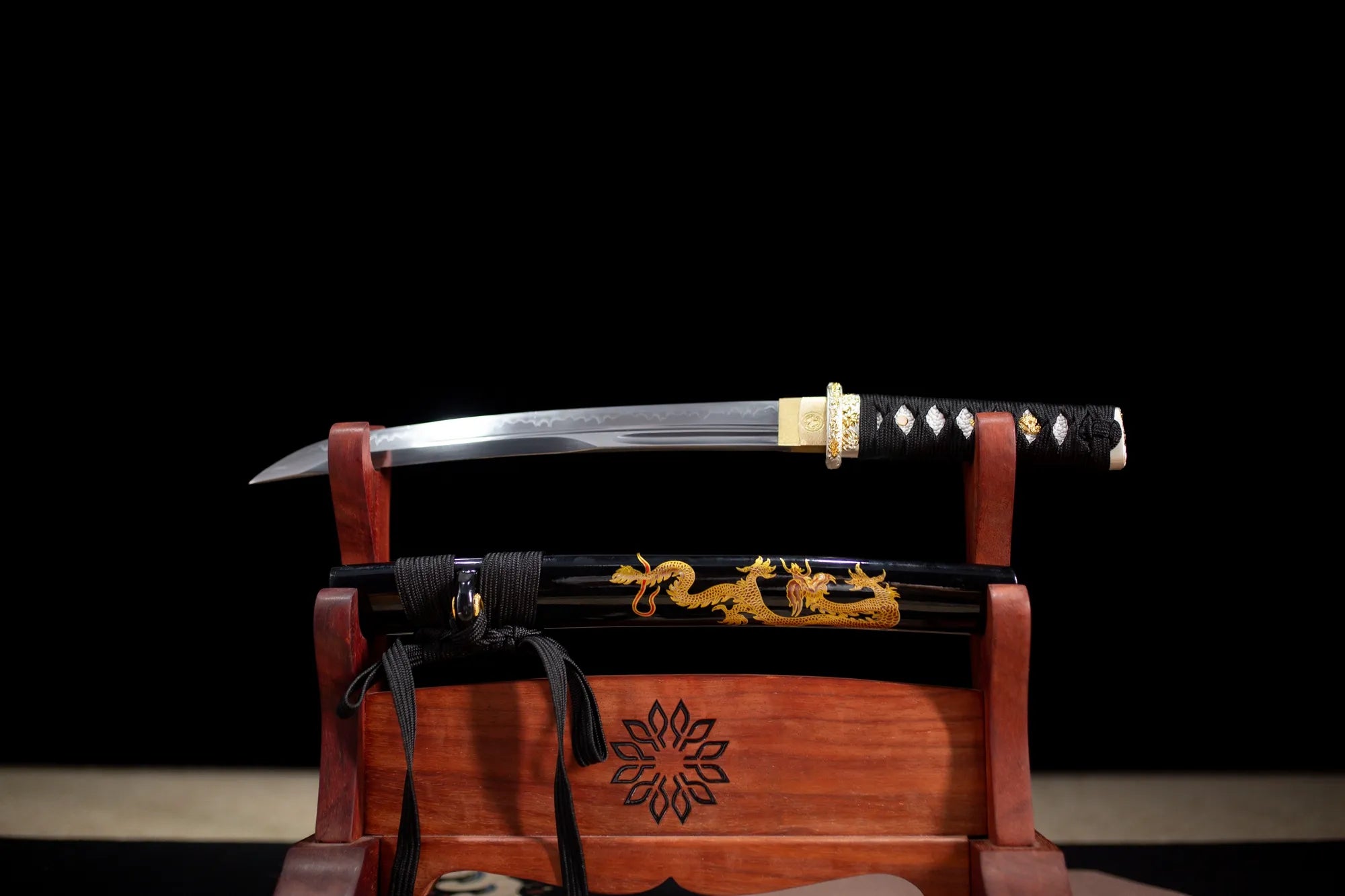 Wakizashi length
