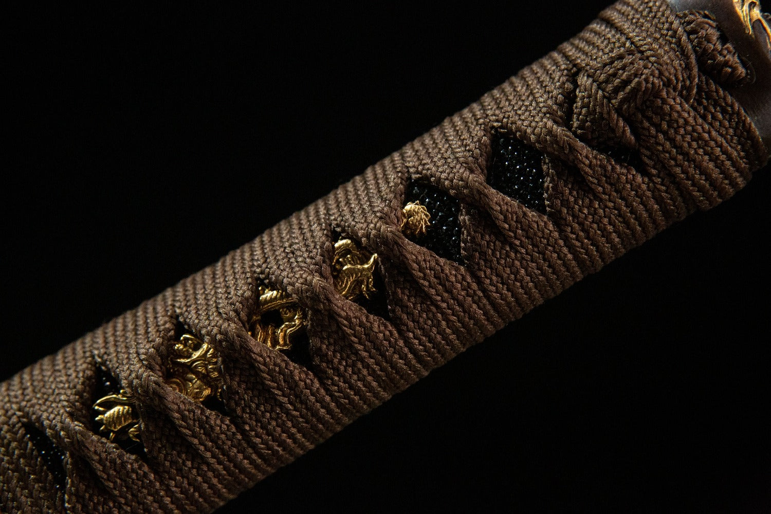Battle Dragon Wakizashi