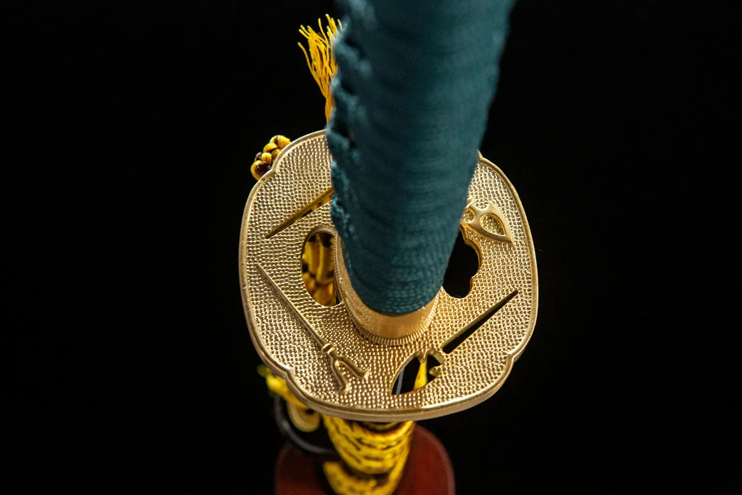 Holy Spirit Wakizashi