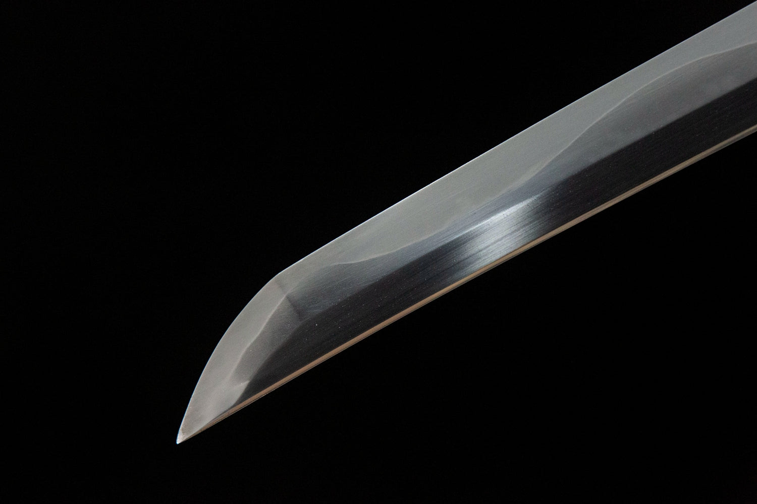 qiuniu katana