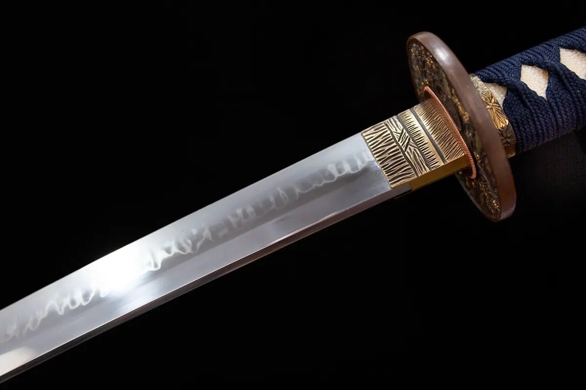 Thousand Star Katana
